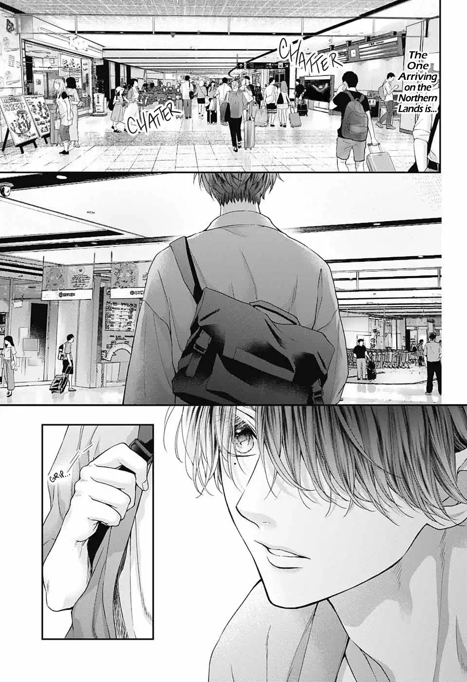 Kono Oto Tomare! Chapter 124 3